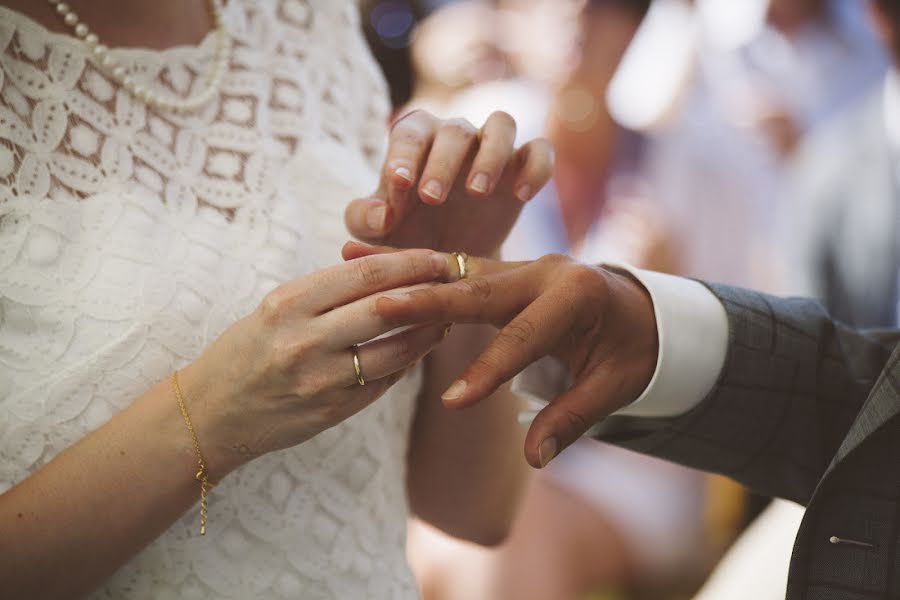 Fotógrafo de bodas Doris Fazekas (federn8posaunen). Foto del 11 de mayo 2019