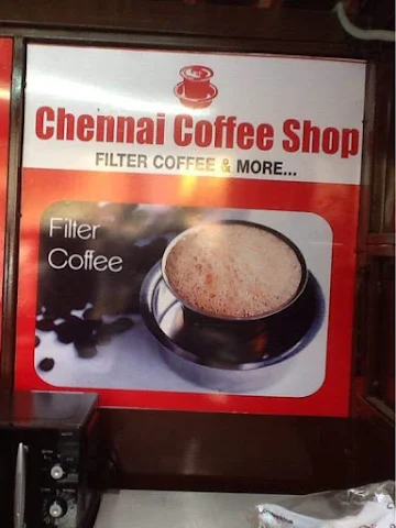 Chennai Coffee Shop photo 