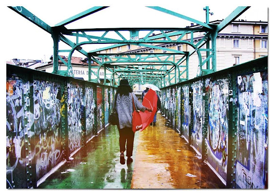 Ponte dei colori  di ada