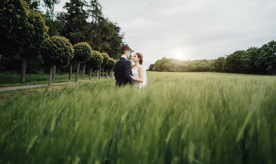 Wedding photographer Sebastian Blume (blume). Photo of 7 June 2019