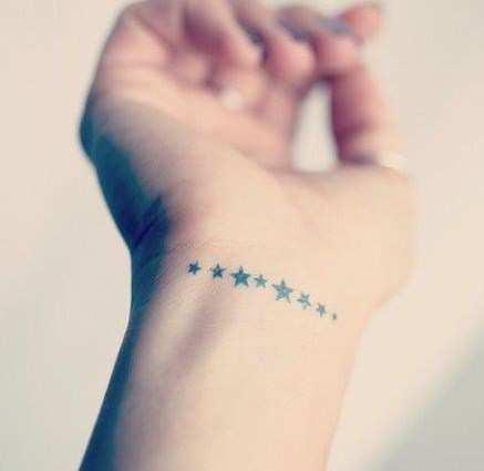 Great Small tattoo Ideas