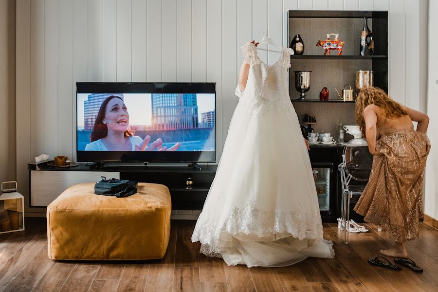 Fotógrafo de bodas Laura D’Auria (lauradauria). Foto del 27 de marzo 2023