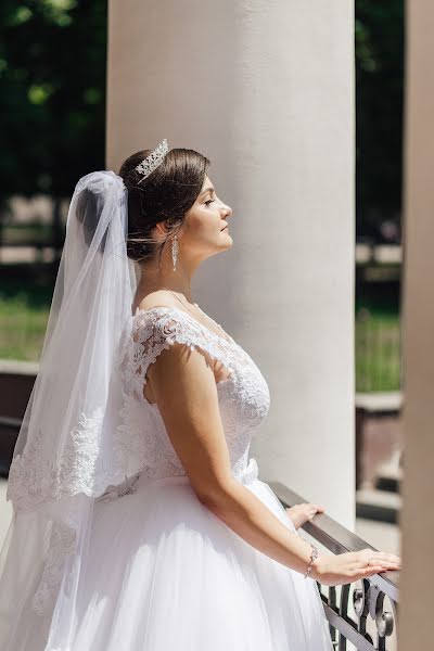 Fotografo di matrimoni Sergey Petrenko (photographer-sp). Foto del 13 agosto 2019