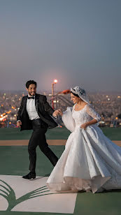 Wedding photographer Hamzeh Abulragheb (hamzeh). Photo of 5 September 2023