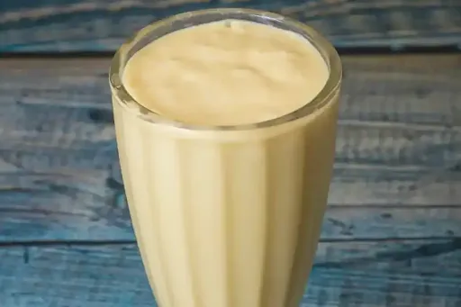 Dry Fruit Lassi