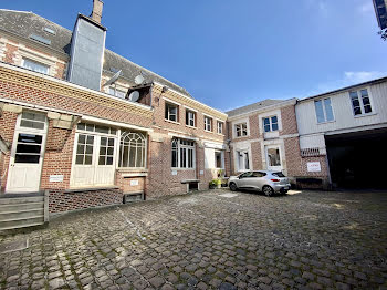 maison à Amiens (80)