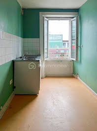 appartement à Rennes (35)