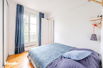 appartement à Paris 11ème (75)