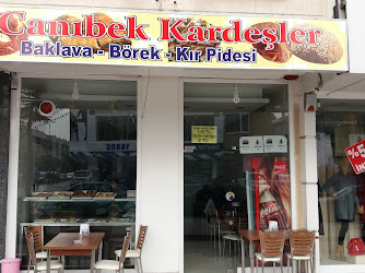 Canıbek Kardesler