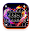 Flaming Heart Keyboard Theme Download on Windows