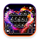 Download Flaming Heart Keyboard Theme For PC Windows and Mac 1.0