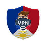 VPN ng Bayan  Icon