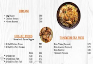 D Kebabz Street By Rajveer menu 5