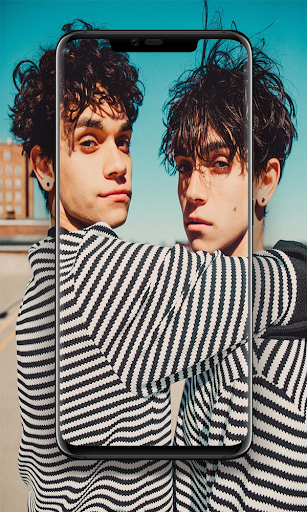 Lucas Dobre Wallpaper HD 2020