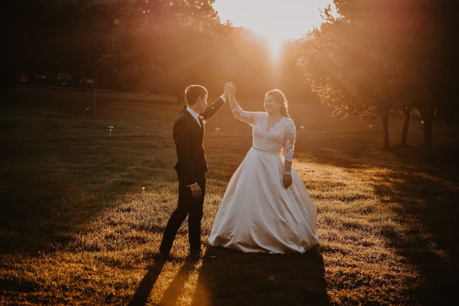 Wedding photographer Anita Vén (venanita). Photo of 9 September 2020