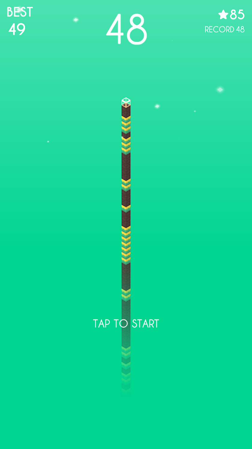 One Pillar Screen 2