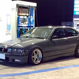 3シリーズ E36