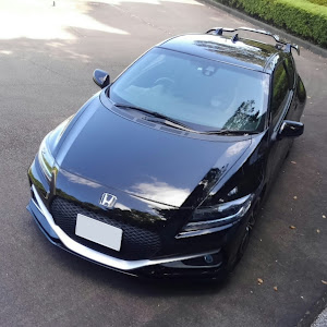 CR-Z ZF2