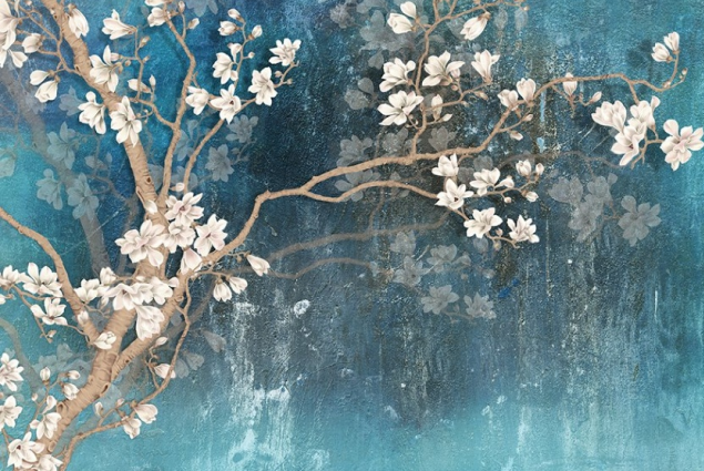 3D wallpaper for walls and wallpaper design for bedroom