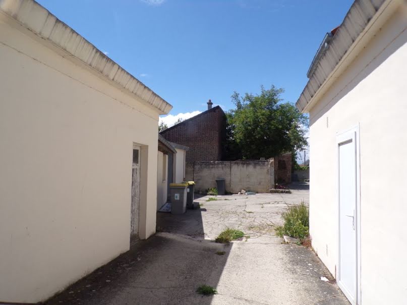 Vente maison 2 pièces 250 m² à Anizy-le-Grand (02320), 199 000 €