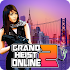 Grand Heist Online 2 Free - Rock City2.0.1