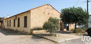 maison à Thézan-des-Corbières (11)