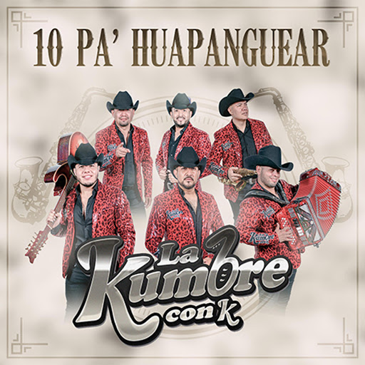 La Guitarra de Lolo (Huapango) YouTube Music
