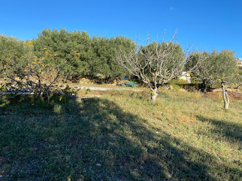 terrain à Saint-Cyr-sur-Mer (83)