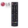 Remote Điều Khiển Tivi Lcd Smart Lg 1162 - Dùng Được Hết Cho Các Loại Tivi Lg