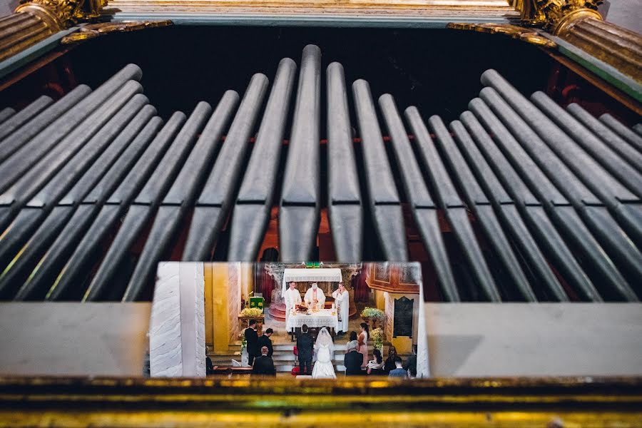 Fotógrafo de casamento Davide Longo (davidelongo). Foto de 5 de setembro 2018