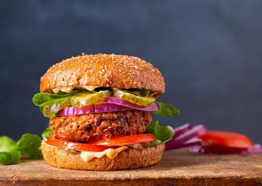 Veggie Burger