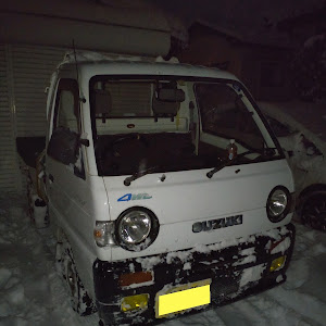 キャリイトラック