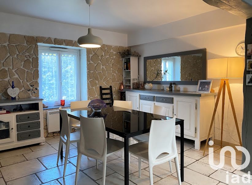 Vente maison 4 pièces 60 m² à Mitry-Mory (77290), 179 000 €