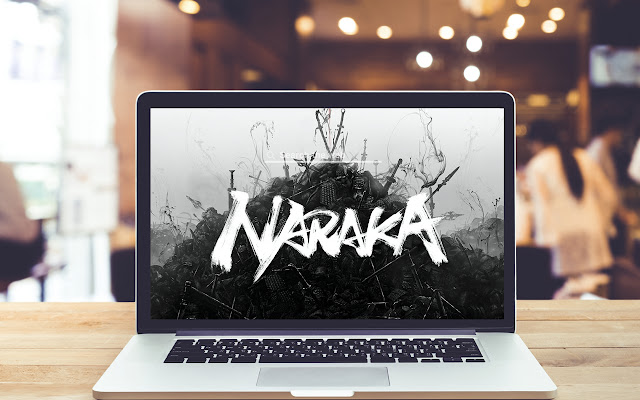 Naraka: Bladepoint HD Wallpapers Game Theme