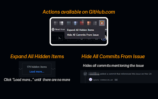 Better GitHub