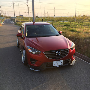 CX-5 KE2FW