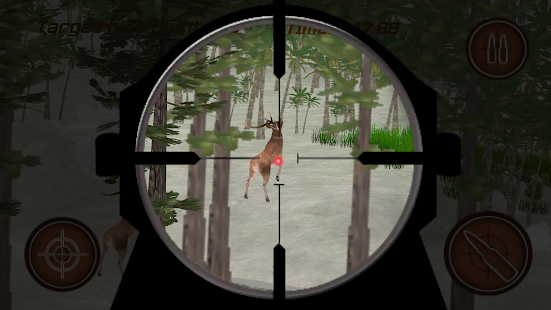 Deer Hunting 2017 Sniper Hunter - náhled