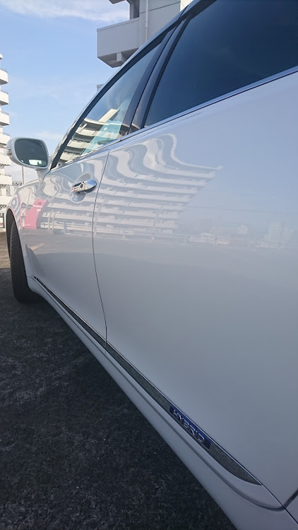 LSの洗車・ヌルテカに関するカスタム事例の投稿画像4枚目