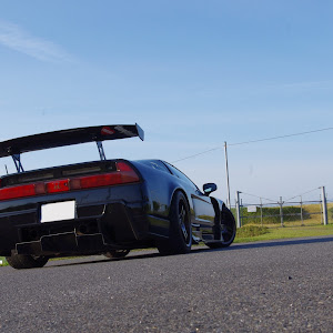 NSX NA1