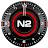 N2_Theme for Car Launcher app icon