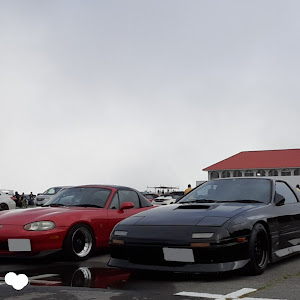 RX-7 FC3S