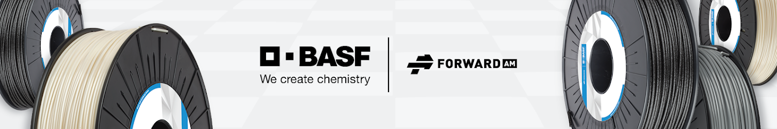 Ultrafuse® PLA PRO1 - BASF FORWARD AM