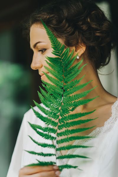 Huwelijksfotograaf Karina Argo (photoargo). Foto van 13 februari 2017