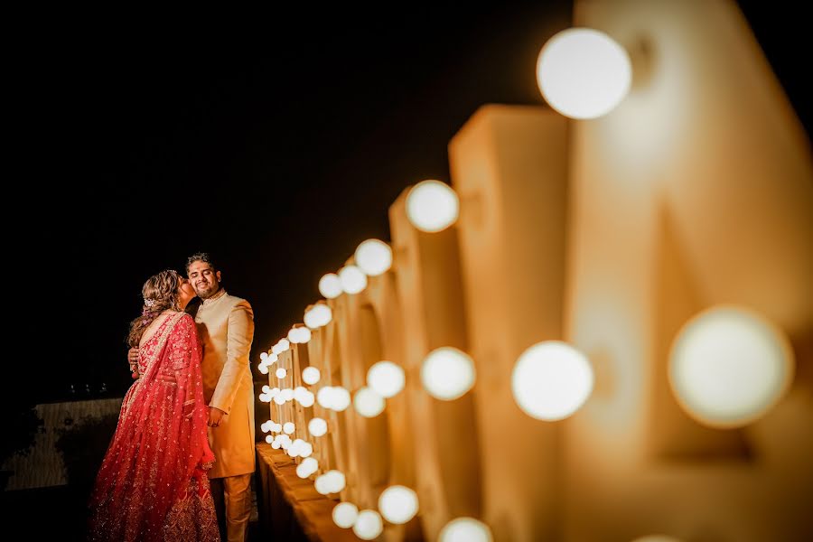 Photographe de mariage Raj Bole (blissmemoir). Photo du 30 mars 2023