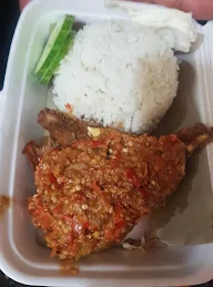 Ayam Gepuk Pak Bewok Pinangsia photo 1