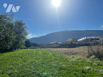 terrain à batir à La Biolle (73)