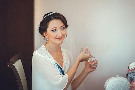 Wedding photographer Natalya Muzychuk (nmuzychuk). Photo of 18 April 2016