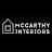 Mccarthy Interiors Limited Logo