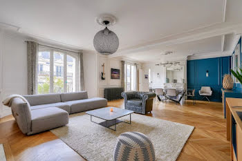 appartement à Paris 17ème (75)