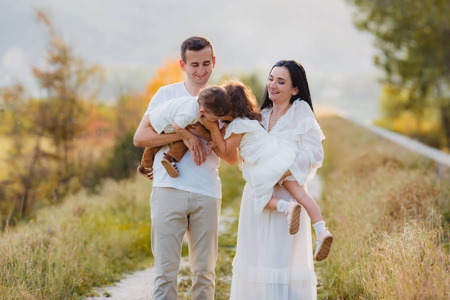 Wedding photographer Constantin Alin (constantinalin). Photo of 21 September 2022